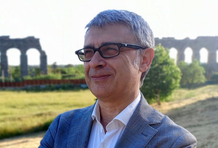 Cinecittà, Giannotti nuovo Direttore Comunicazione e Attività editoriali Cinecittà, Giannotti nuovo Direttore Comunicazione e Attività editoriali