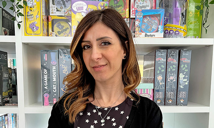Asmodee Italia punta sulla ristrutturazione totale della logistica Asmodee Italia punta sulla ristrutturazione totale della logistica