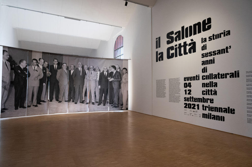 E’ Fuorisalone E’ Fuorisalone