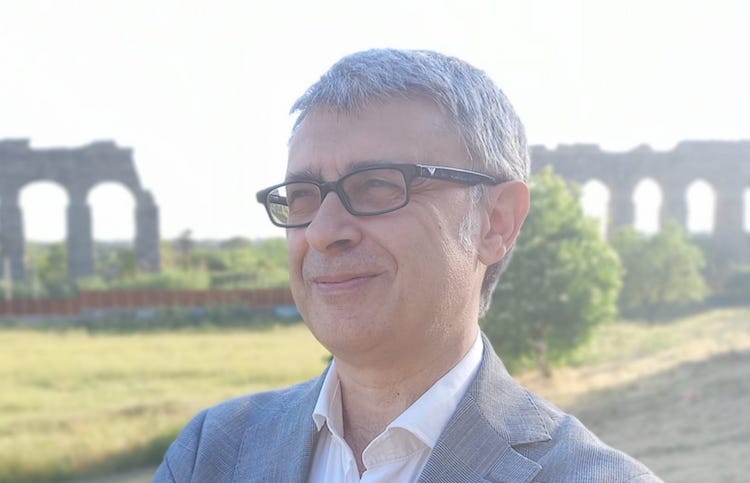 Cinecittà, Giannotti nuovo Direttore Comunicazione e Attività editoriali Cinecittà, Giannotti nuovo Direttore Comunicazione e Attività editoriali