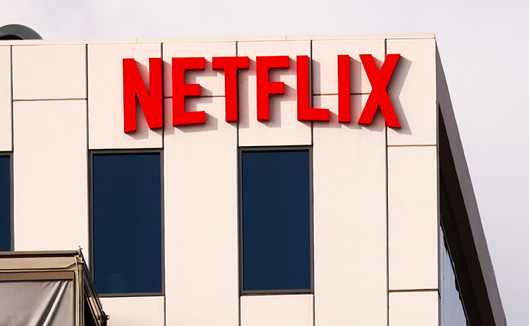 È evasione fiscale: Netflix paga 55 milioni di euro al fisco italiano