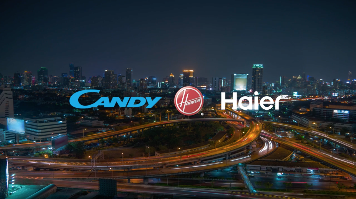 Iniziative di ‘classe A’ per i brand di Haier Europe Iniziative di ‘classe A’ per i brand di Haier Europe