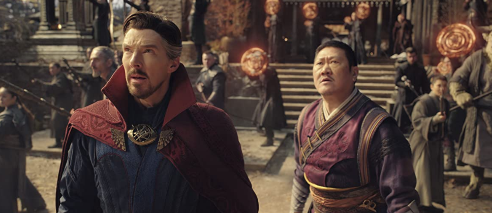 Box Office Usa, per Doctor Strange un magico debutto da 185 milioni di dollari Box Office Usa, per Doctor Strange un magico debutto da 185 milioni di dollari