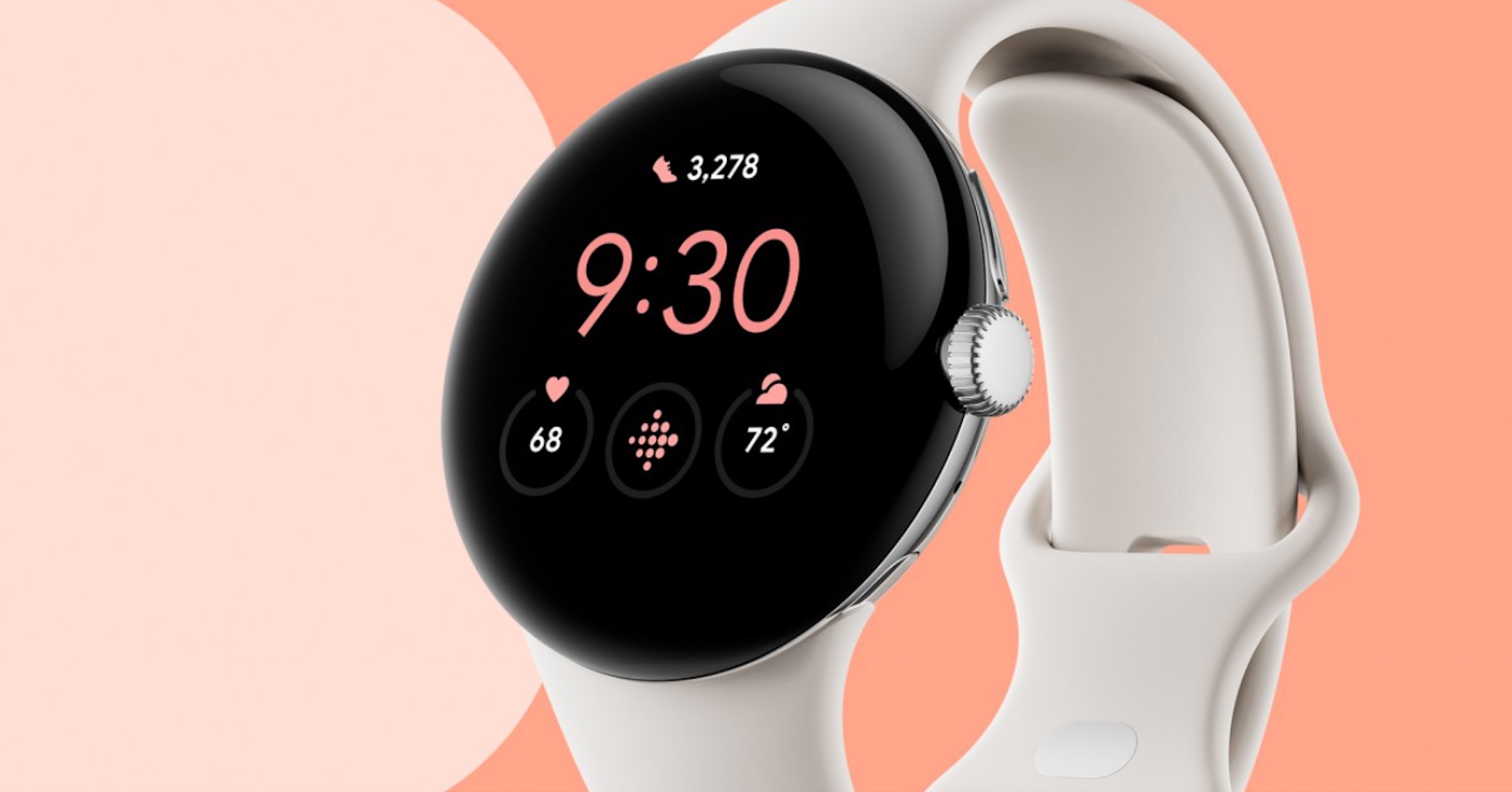 Google entra negli SmartWatch