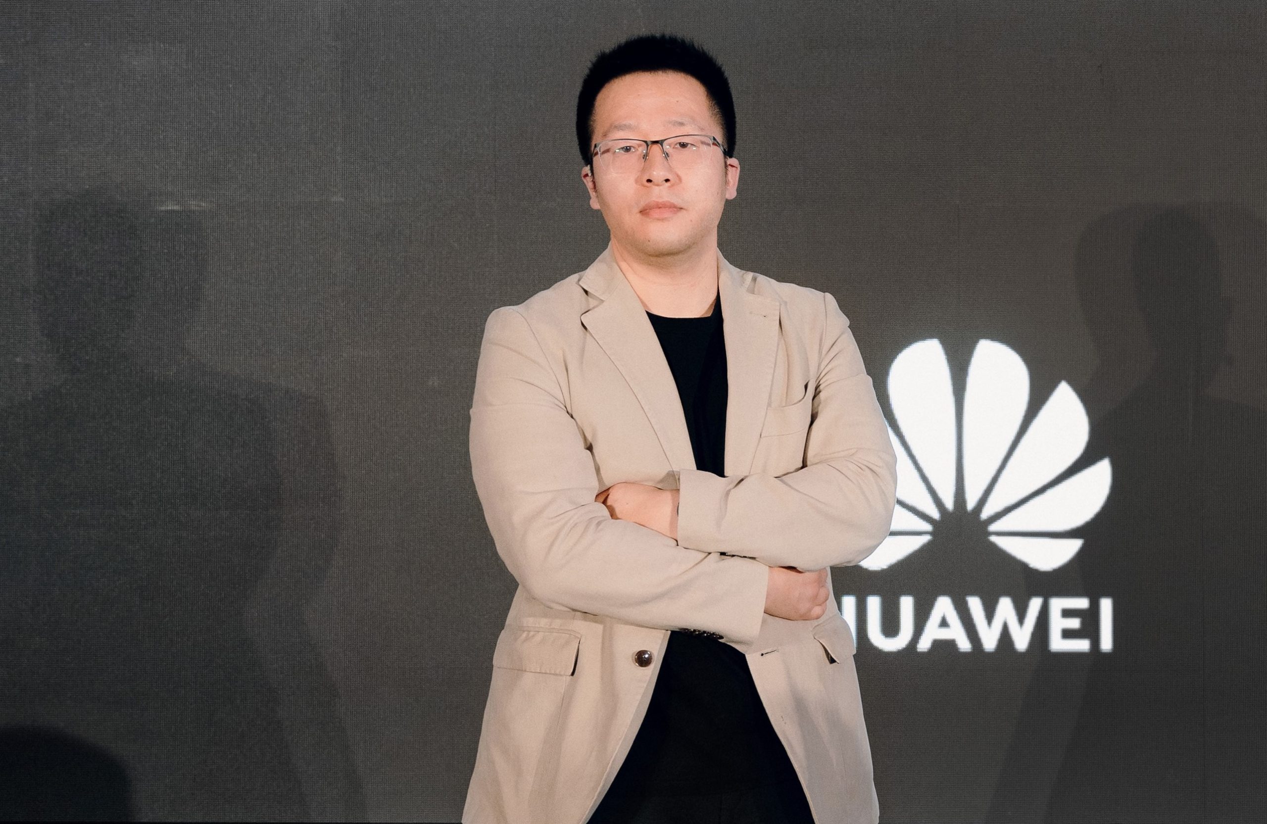 Huawei Italia: Steven Huang nuovo General manager CBG