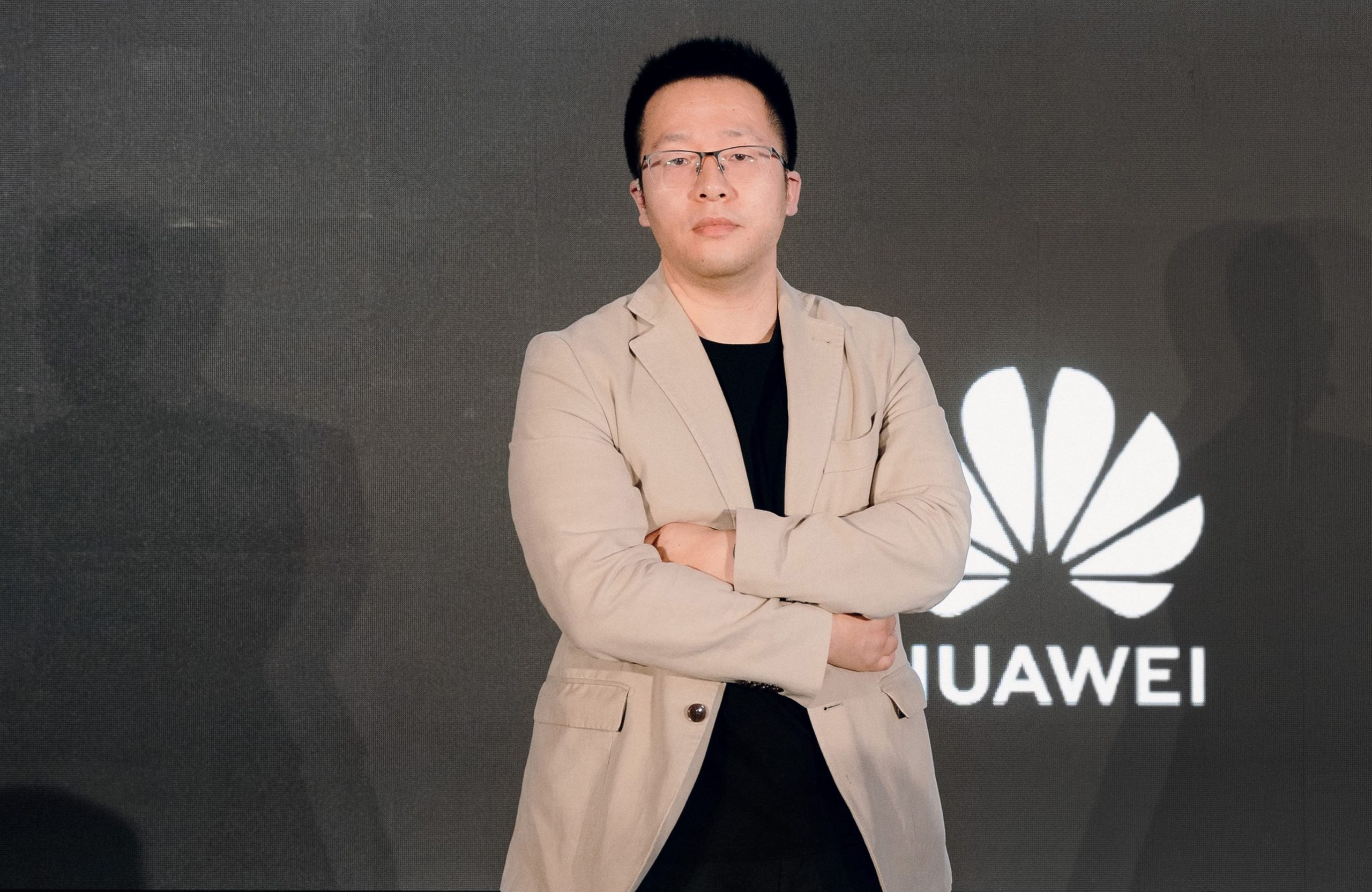 Huawei Italia: Steven Huang nuovo General manager CBG Huawei Italia: Steven Huang nuovo General manager CBG