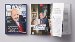 Tivù giugno 2022