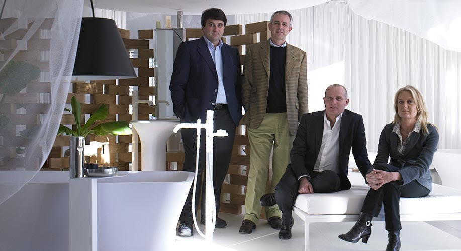 Zucchetti Group cresce Zucchetti Group cresce