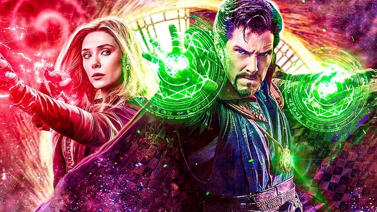Box Office Italia, Doctor Strange strepitoso a 8,2 milioni di euro Box Office Italia, Doctor Strange strepitoso a 8,2 milioni di euro