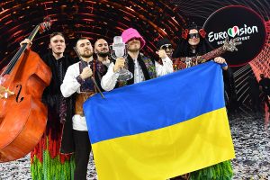 Eurovision rai pubblicità