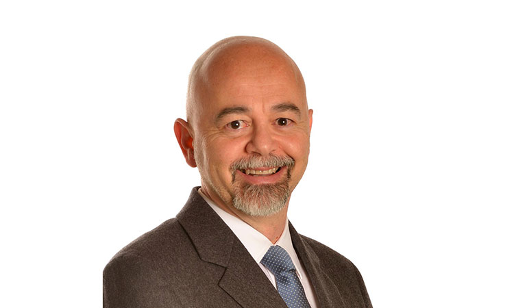 Ivan Colecchia nominato SVP di The Insights Family Ivan Colecchia nominato SVP di The Insights Family