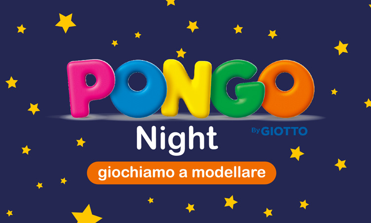 Pongo Night: al MUBA di Milano tre serate speciali Pongo Night: al MUBA di Milano tre serate speciali