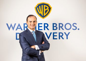araimo warnerbros. discovery