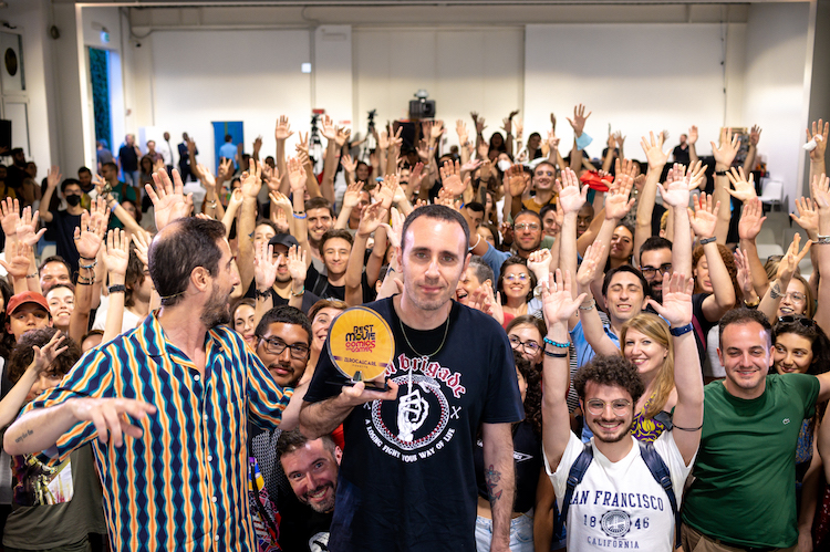 Best Movie Comics & Games, successo per la prima edizione Best Movie Comics & Games, successo per la prima edizione