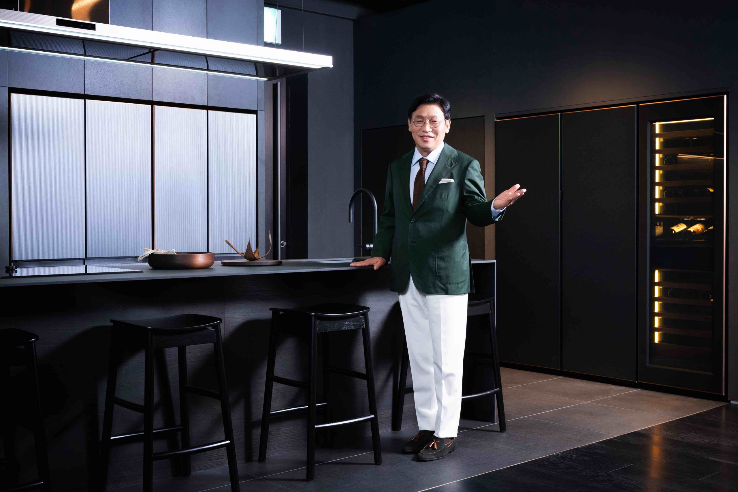 Samsung: con l’AI il concetto Bespoke si amplia a bagno, cucina e oltre Samsung: con l’AI il concetto Bespoke si amplia a bagno, cucina e oltre