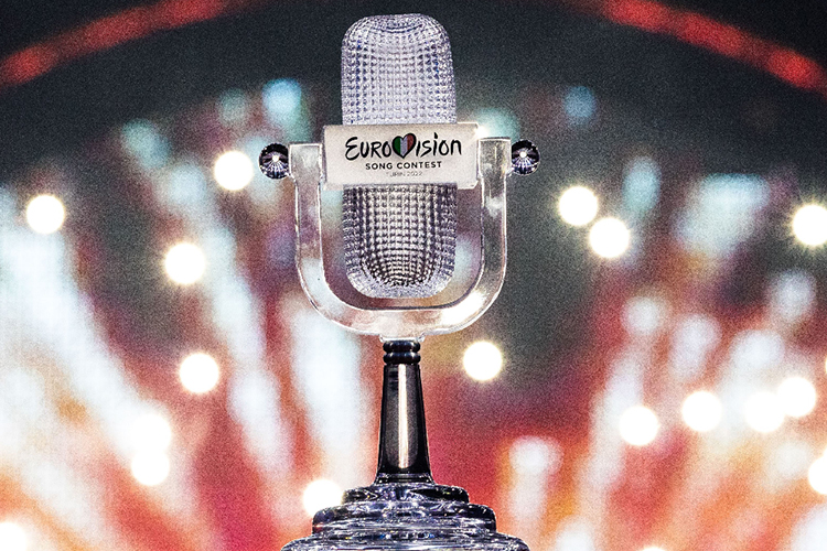 L’Ucraina non ospiterà Eurovision 2023 L’Ucraina non ospiterà Eurovision 2023