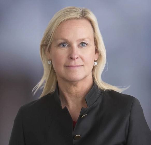 Electrolux: nuovo Chief Commercial Officer Electrolux: nuovo Chief Commercial Officer