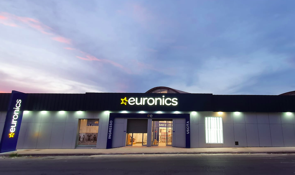 Euronics apre nuovo store a Lentini Euronics apre nuovo store a Lentini