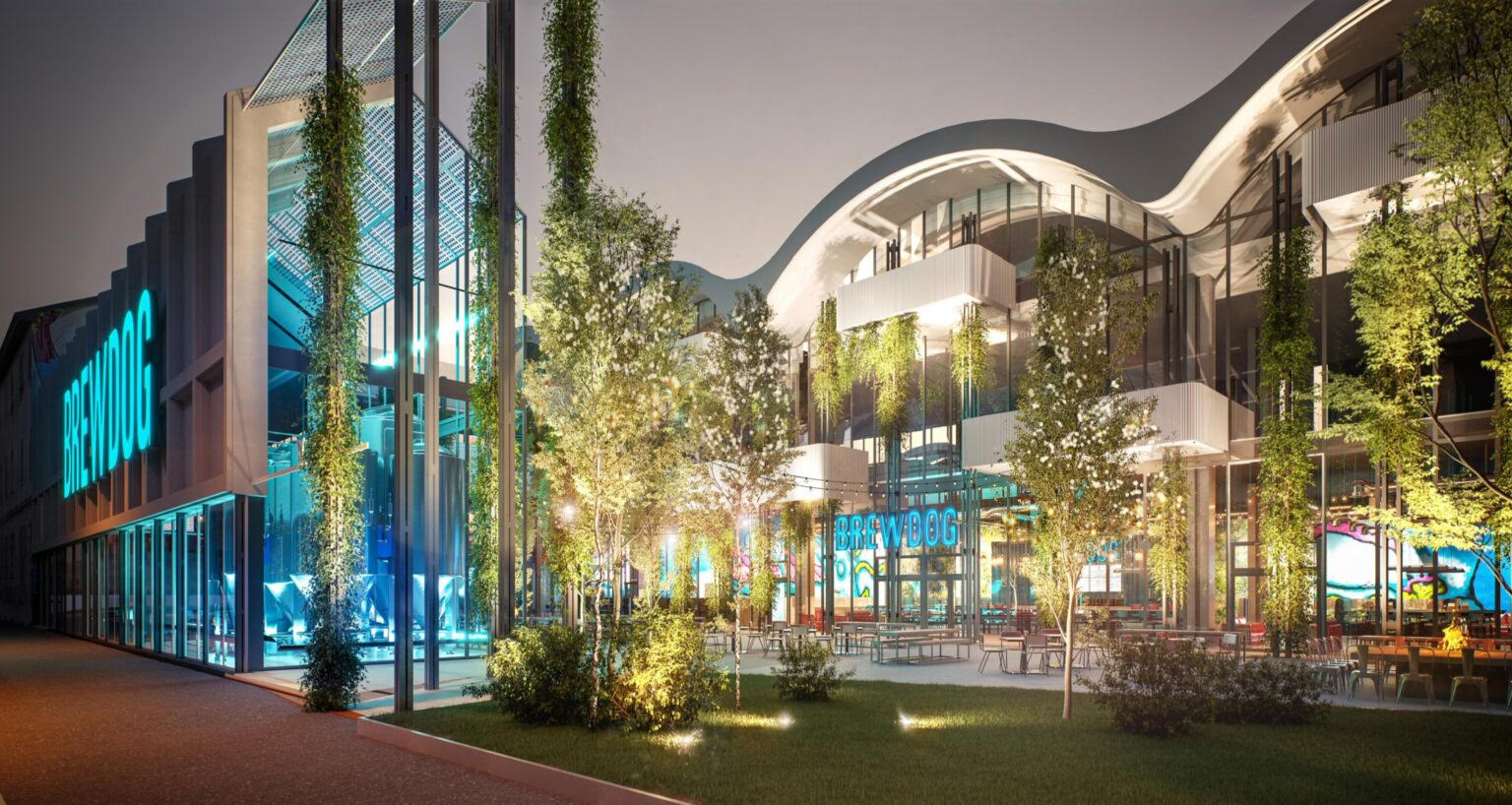 Whirpool trasferisce il quartier generale Whirpool trasferisce il quartier generale
