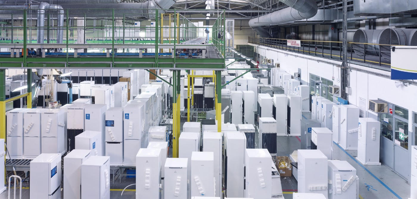 Arçelik acquista Whirlpool Russia Arçelik acquista Whirlpool Russia