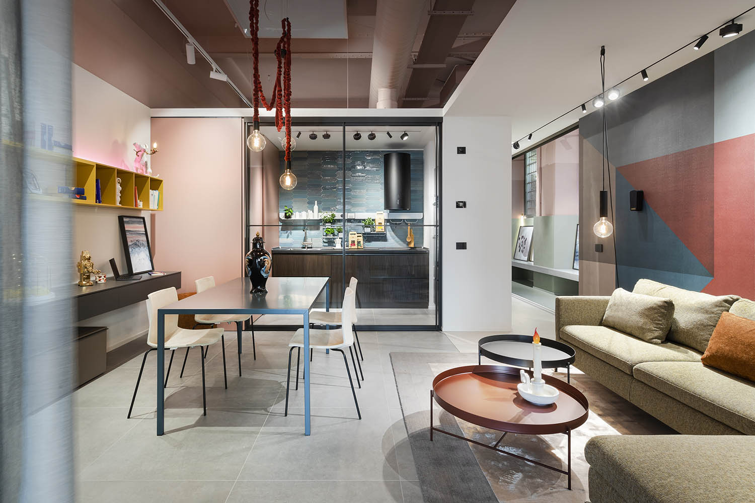 Grohe partner della design platform Livinwow Grohe partner della design platform Livinwow