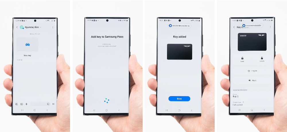 Dal 16 giugno Samsung Wallet attiva anche in Italia Dal 16 giugno Samsung Wallet attiva anche in Italia