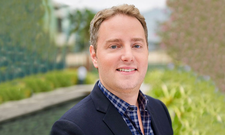 Mattel, Josh Silverman nominato Global Head of Consumer Products and Chief Franchise Officer Mattel, Josh Silverman nominato Global Head of Consumer Products and Chief Franchise Officer