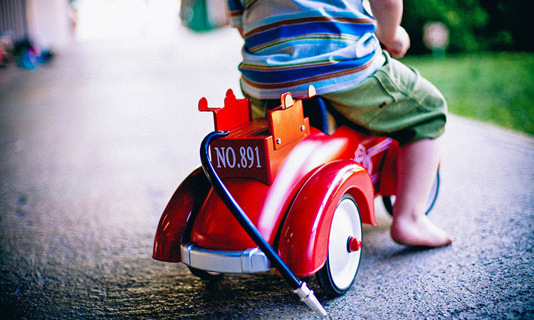 Annunciati i vincitori degli Outdoor Toy Awards 2022 Annunciati i vincitori degli Outdoor Toy Awards 2022