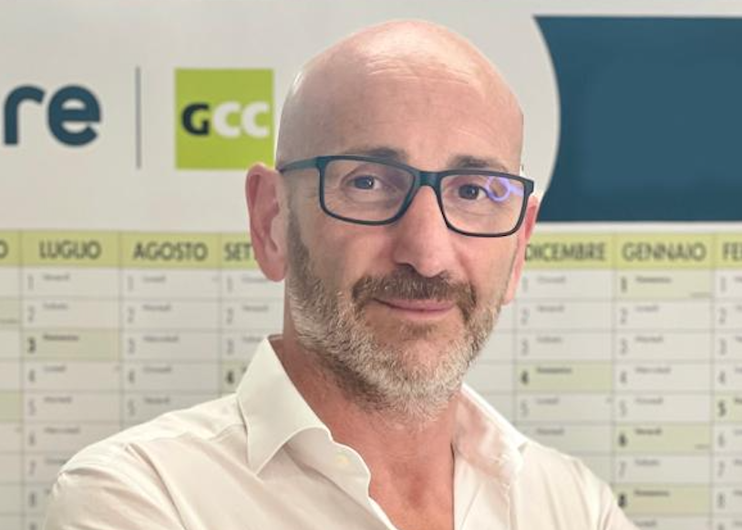 Marco Lazzarini è Presidente di Co-Pre Marco Lazzarini è Presidente di Co-Pre