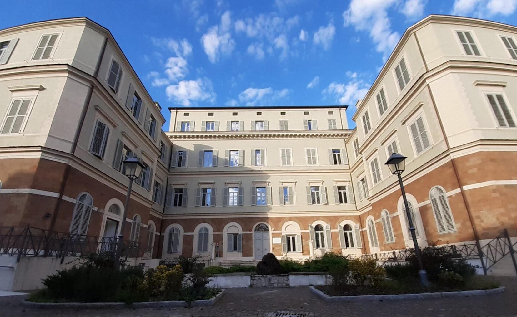 Sony CSL inaugura la seconda sede in Europa Sony CSL inaugura la seconda sede in Europa