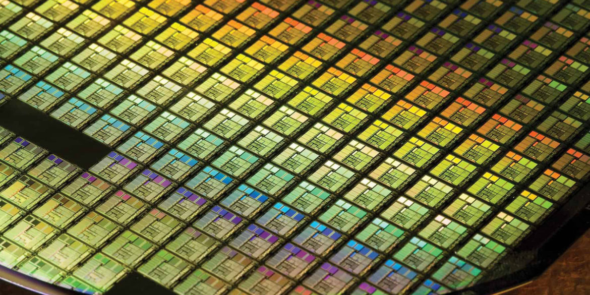 Apple costruirà chip di 2 nanometri