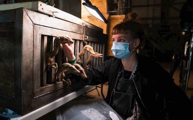 Box Office Italia, per Jurassic World – Il dominio un ottimo esordio da 3,1 milioni Box Office Italia, per Jurassic World – Il dominio un ottimo esordio da 3,1 milioni