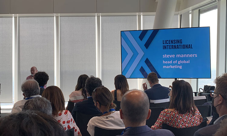 Licensing Seminars 2022, le foto dell’evento Licensing Seminars 2022, le foto dell’evento