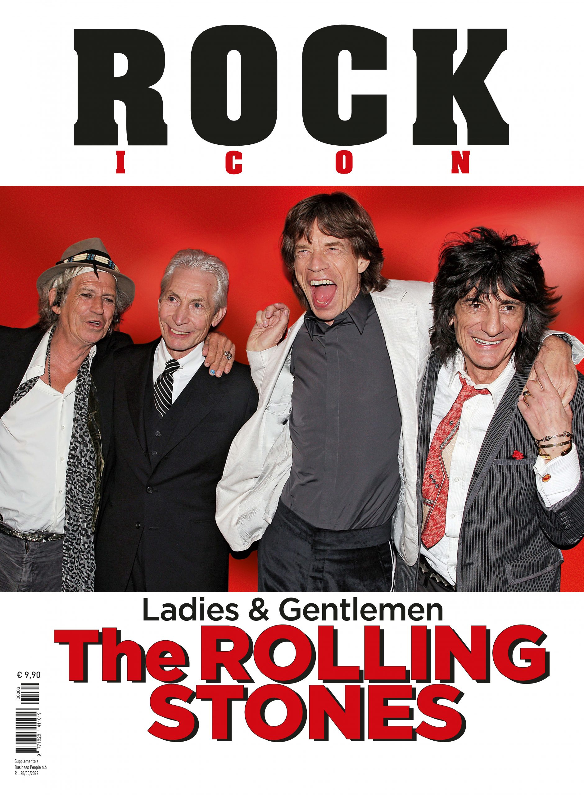Speciale Rolling Stones
