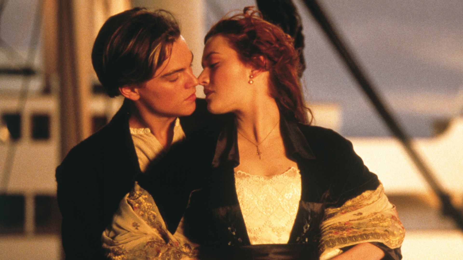 Titanic tornerà al cinema nel 2023 in una nuova versione Titanic tornerà al cinema nel 2023 in una nuova versione