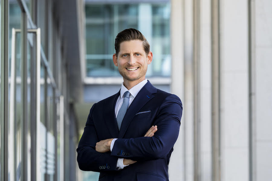 Lascia il Ceo di Siematic Lascia il Ceo di Siematic