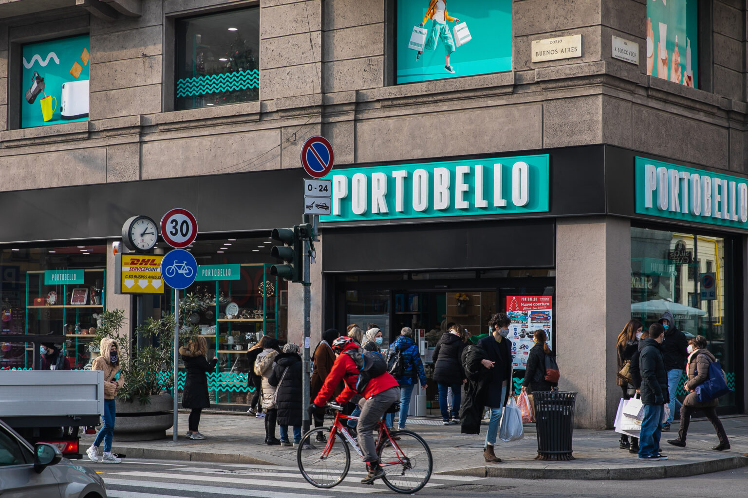 Portobello si aggiudica all’asta ePrice Portobello si aggiudica all’asta ePrice