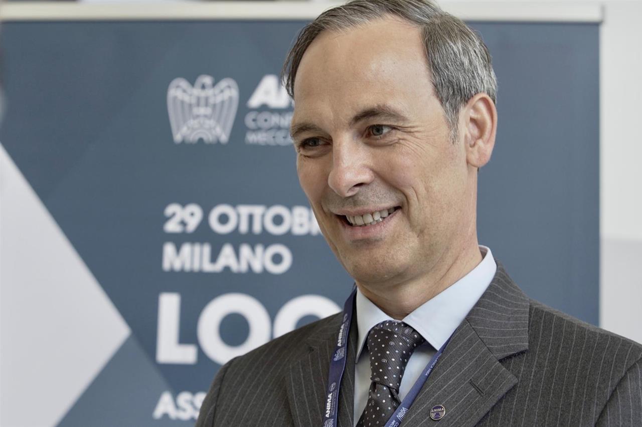 Anima: Draghi non deve cadere Anima: Draghi non deve cadere
