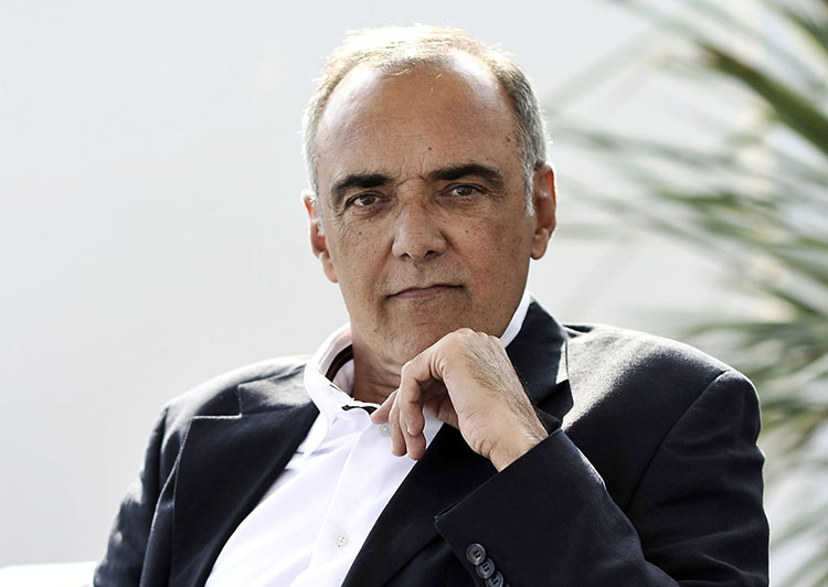 Barbera: «Cinema italiano? Troppa quantità, poca qualità» Barbera: «Cinema italiano? Troppa quantità, poca qualità»