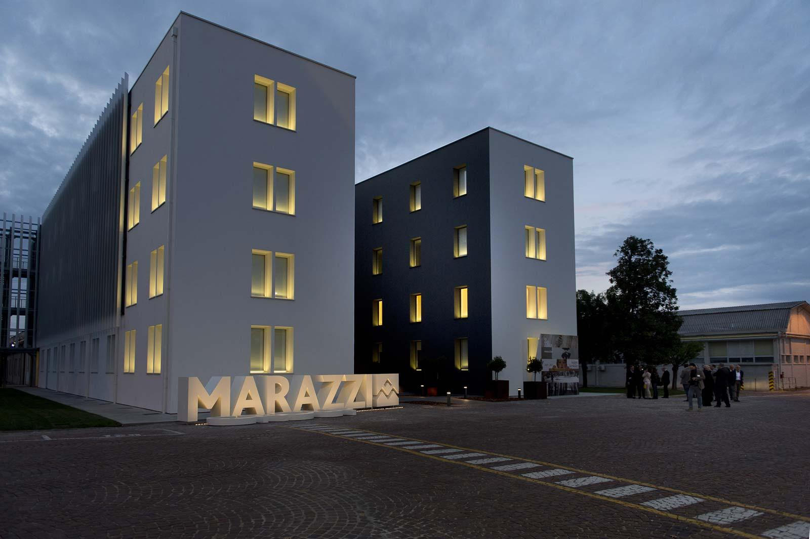 Mohawk (Marazzi) non sente la crisi Mohawk (Marazzi) non sente la crisi