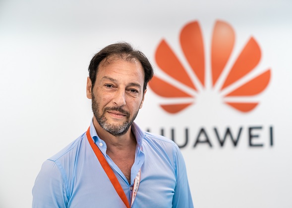 Huawei Pay arriva in Italia
