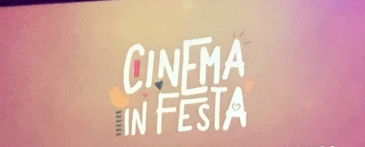 Ciné 2022, annunciata la nuova Festa del Cinema in Italia