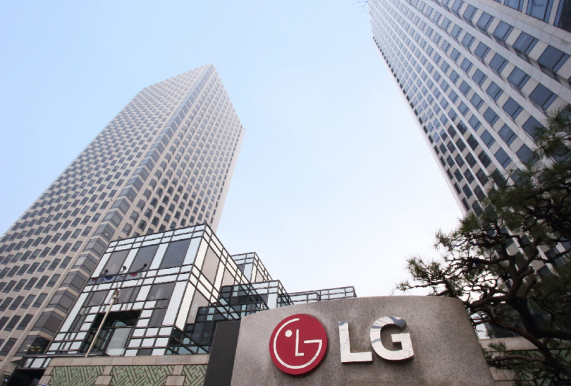 Un ottimo II trimestre per LG: +15%