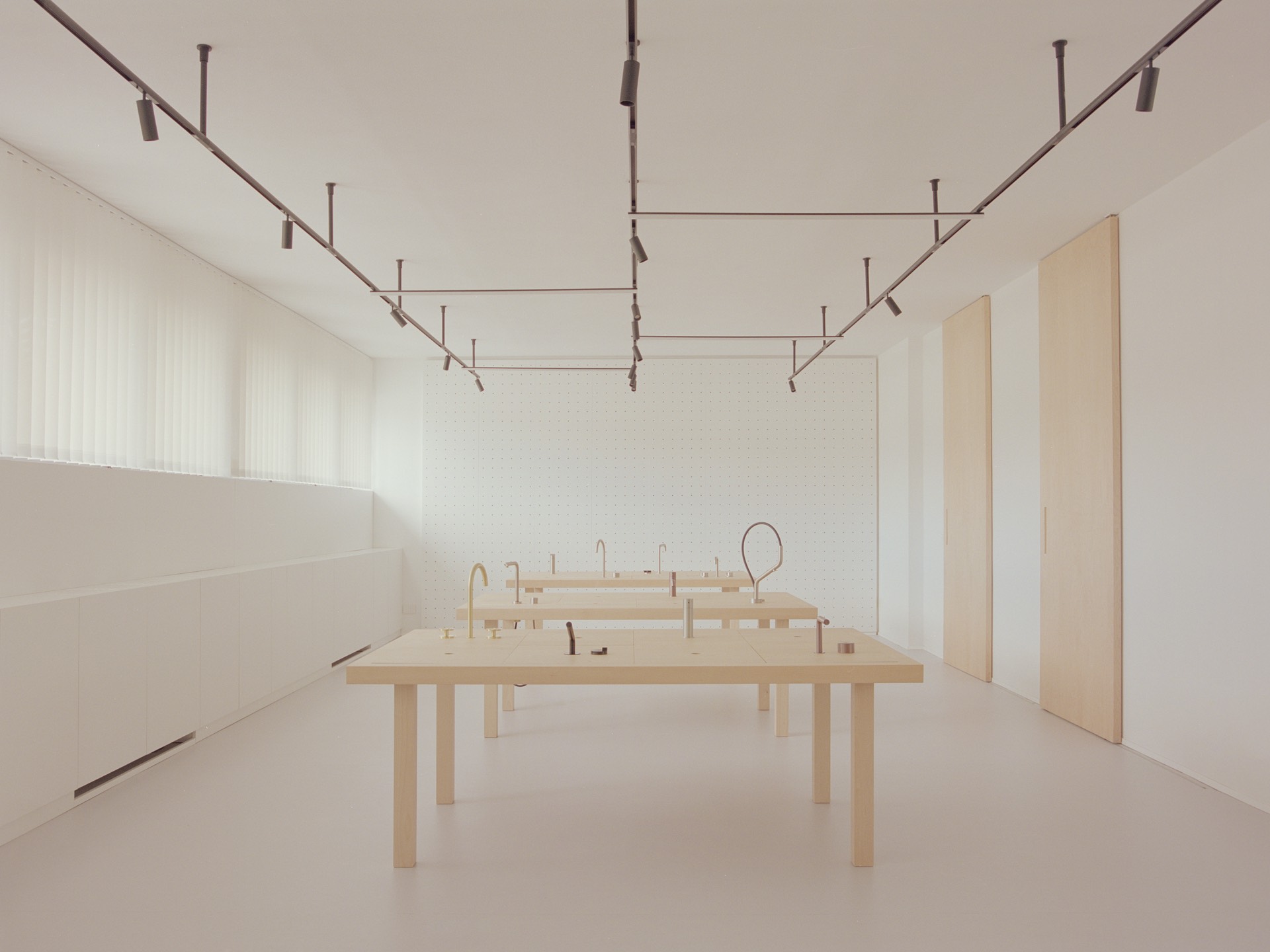 Quadrodesign 2022, concluso il restyling dell’headquarter Quadrodesign 2022, concluso il restyling dell’headquarter