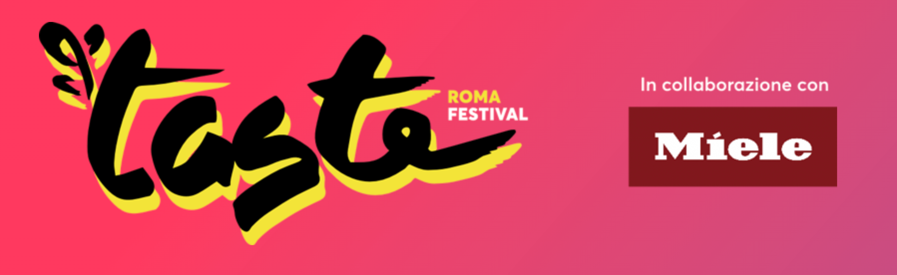 Miele al Taste of Roma: In Cucina da Me Miele al Taste of Roma: In Cucina da Me