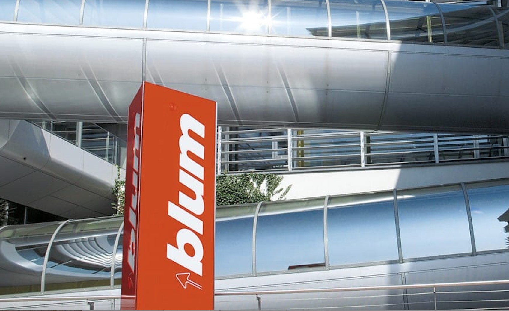 Blum cresce dell’11% e investe