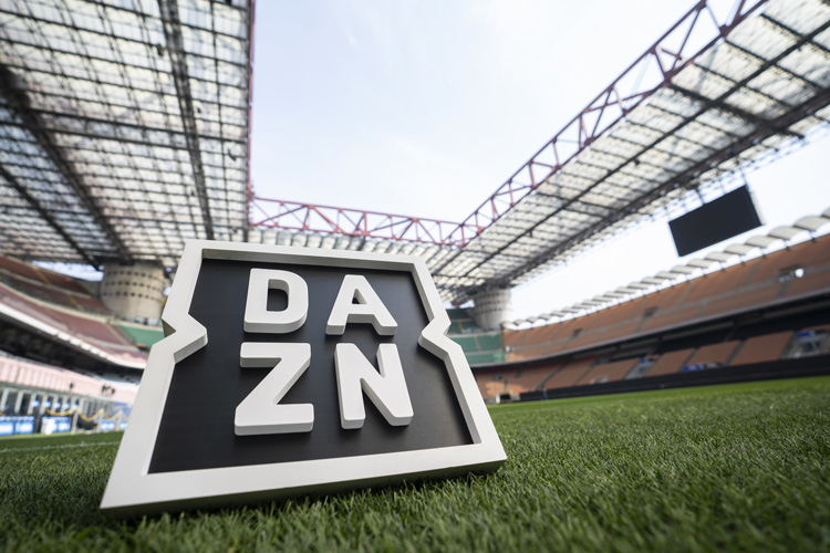 Dazn punta Eleven Sports?