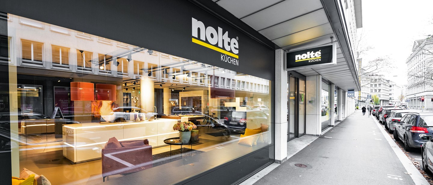 Cucine Nolte: Il CEO lascia Cucine Nolte: Il CEO lascia