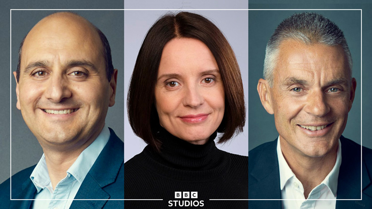 Bbc Studios torna al MipCom Bbc Studios torna al MipCom