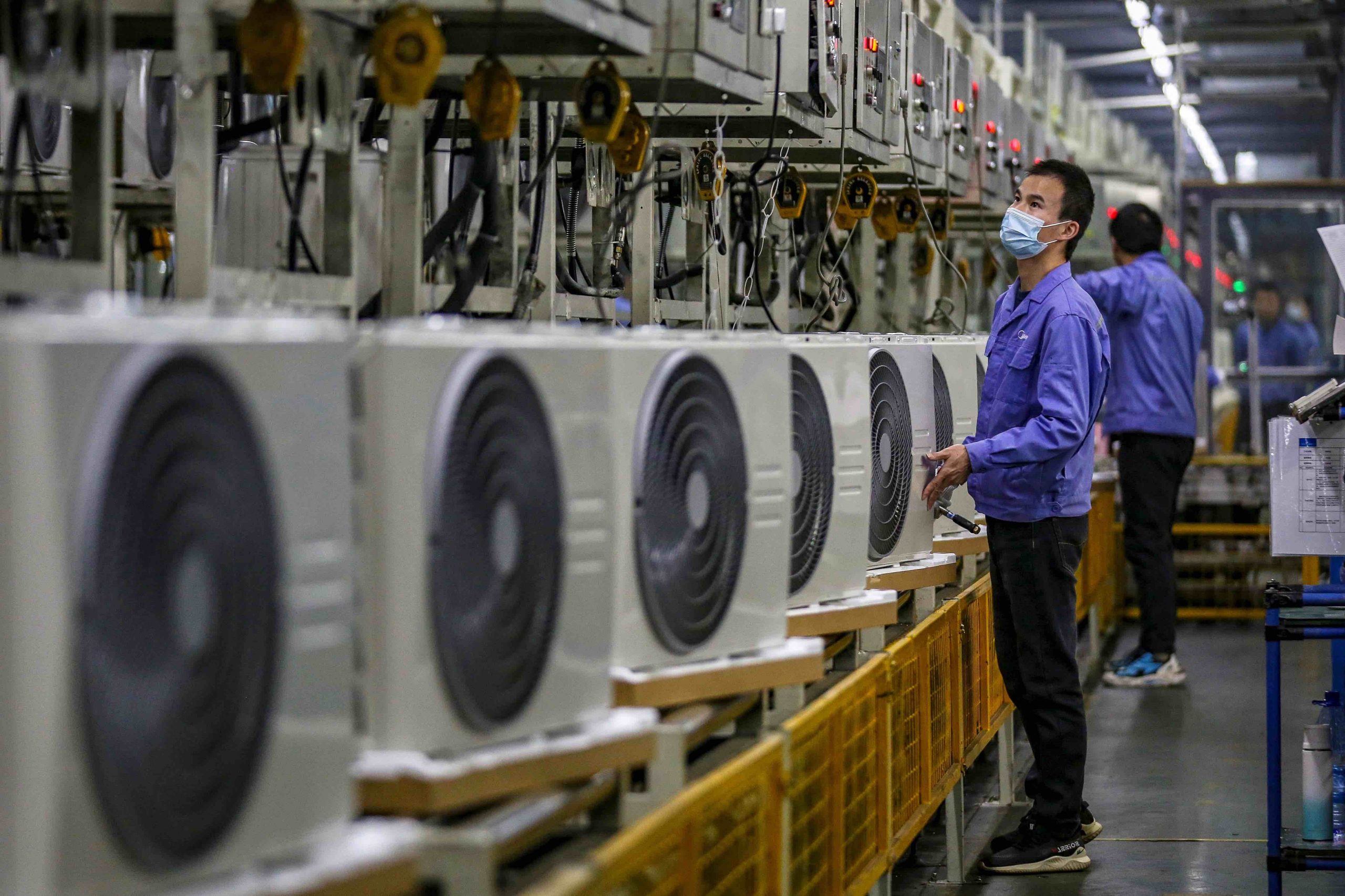 Midea al 245° posto tra le Fortune 500 Midea al 245° posto tra le Fortune 500
